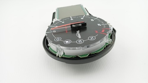 Tachometer triumph street - tachometer,