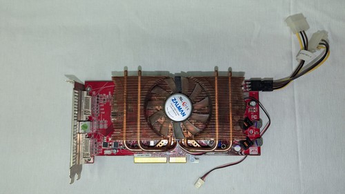 Geprüft gecube ati radeon - geprÜft!,