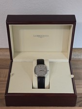Longines Vintage Quartz –