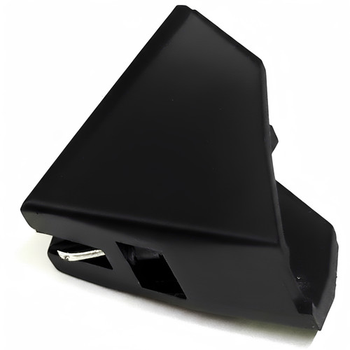 Ortofon schwarz ersatz - schwarz,