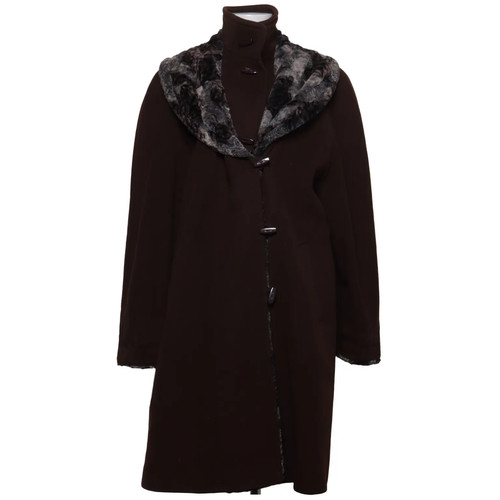 Wool and cashmere - wool, mantel
