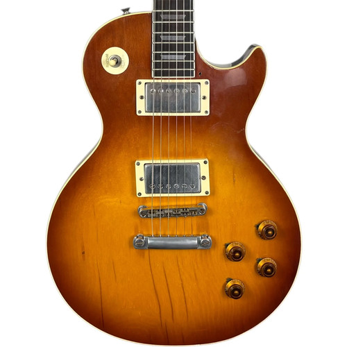 Greco les paul 1970s - les,