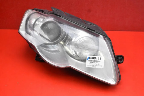 Frontscheinwerfer passat - vw,