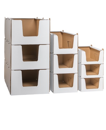 Packfix24 stapelkarton - |,