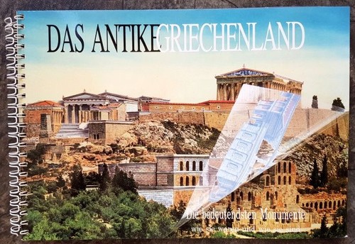 Das antike griechenland bejor - das,