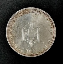 Deutsche mark 1989 - 10,
