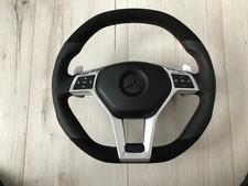 ORIGINAL LENKRAD AMG MERCEDES