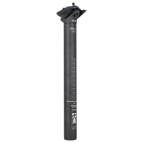 Xlc sattelstütze r30 0mm - xlc,
