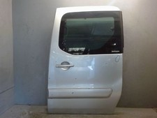 🇩🇪 LINKE SCHIEBETÜR ➤