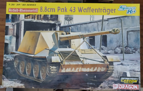 Dragon 6728 - 1:35,