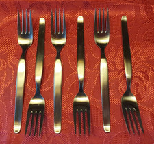 C. Hugo Pott 6 Speisegabel