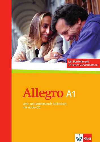 Allegro - , a1