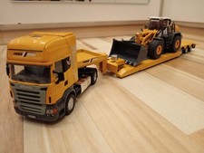 Siku 4618 Scania R620