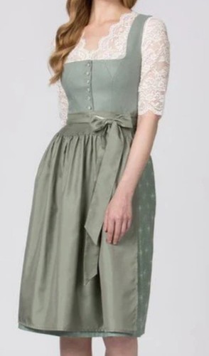 Super schickes dirndl von - super,