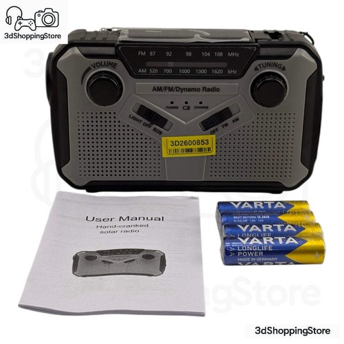 Dynamo radio solar - dynamo,