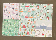 Stampin Up Designerpapier