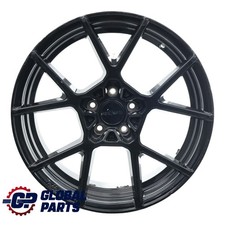 Rotiform KPS Schwarz Matt