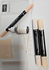 Stampin up Stempelkissen