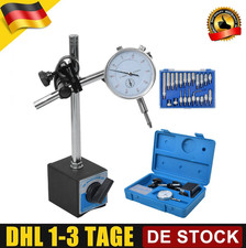 Magnet Messstativ mit Messuhr