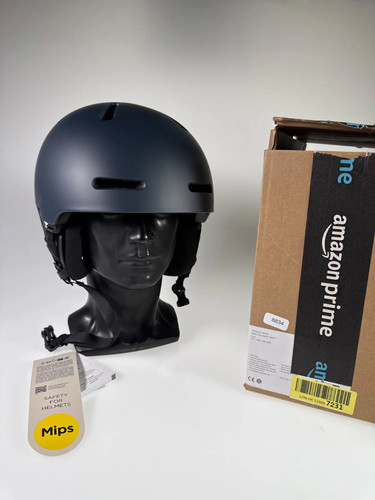 Poc fornix mips skihelm - poc,