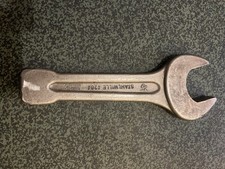 Stahlwille Schlagschlüssel