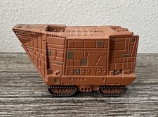 Star Wars Micro Machines Jawa