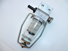 Neuer Filter Dieselfilter OETF