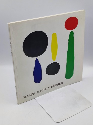 Maler machen bücher ill - maler, :