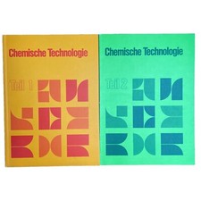 Chemische Technologie Teil 1 &