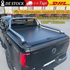 Laderaumabdeckung Abdeckung