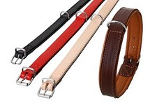 Karlie Rondo Halsband