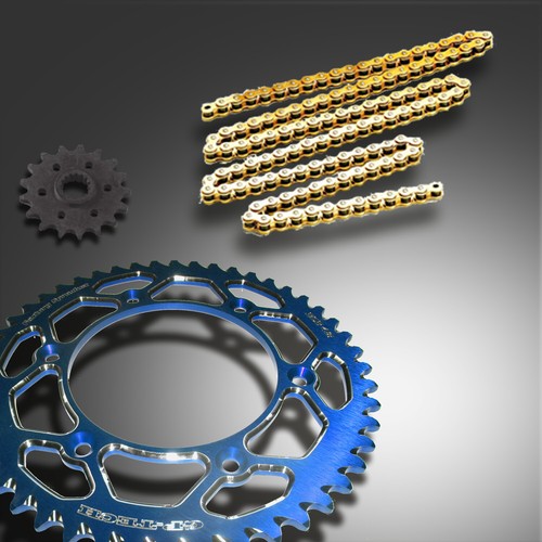 Tech factory kettenkit blau - gp-tech,