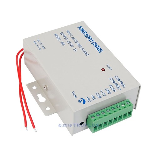 Dc12v netzteil ac110 260v - ac110,