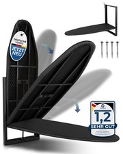 Bügelbrett Klappbar mit Wandmontage, Bügeltisch, Ironing Board