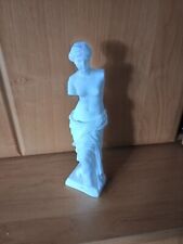 Venus /  Dekofigur aus  Aphrodite 24 cm weiß*