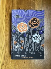 Jane Eyre (White's Fine