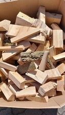 30kg Restholz Kappholz Brennholz Feuerholz Kaminholz Holzabschnitte getrocknet