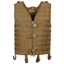 Tactical Molle Weste Enhanced