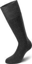 ALBATROS 240900 THERMO CONTROL Langsocke grau Stiefelsocken Strümpfe