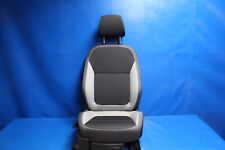 2K0881106F Beifahrersitz Sitz Vorne Rechts SKODA FABIA III 6V kombi
