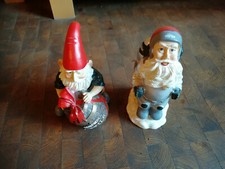 Karlsberg Urpils Figuren, 2 Zwerge