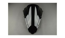 Schwarz Windschild / Windschutzscheibe YAMAHA YZF R1 RN04 2000-2001
