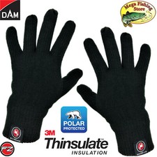 DAM EFFZETT Outdoor Handschuhe