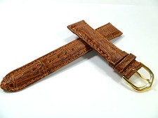 19 mm BRAUN UHRENARMBAND