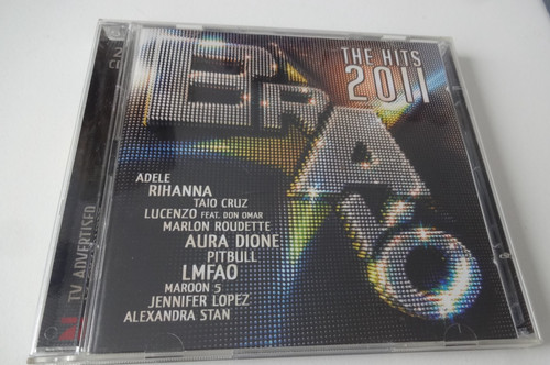 Doppel bravo the hits - hits, 2011
