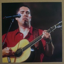 POPKARTE feat. ED ROBERTSON +