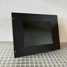 Allmendinger LCD10-0012a 10,4" TFT-LCD Industrie-Monitor Display