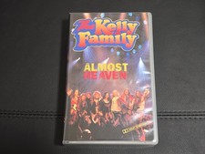 The Kelly Family – Almost