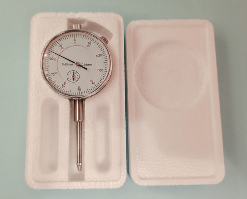 Messuhr für magnet messstativ - messuhr,
