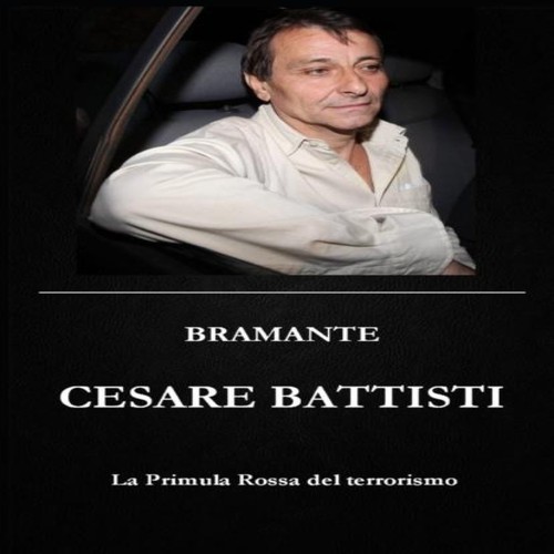 Cesare battisti primula - cesare,